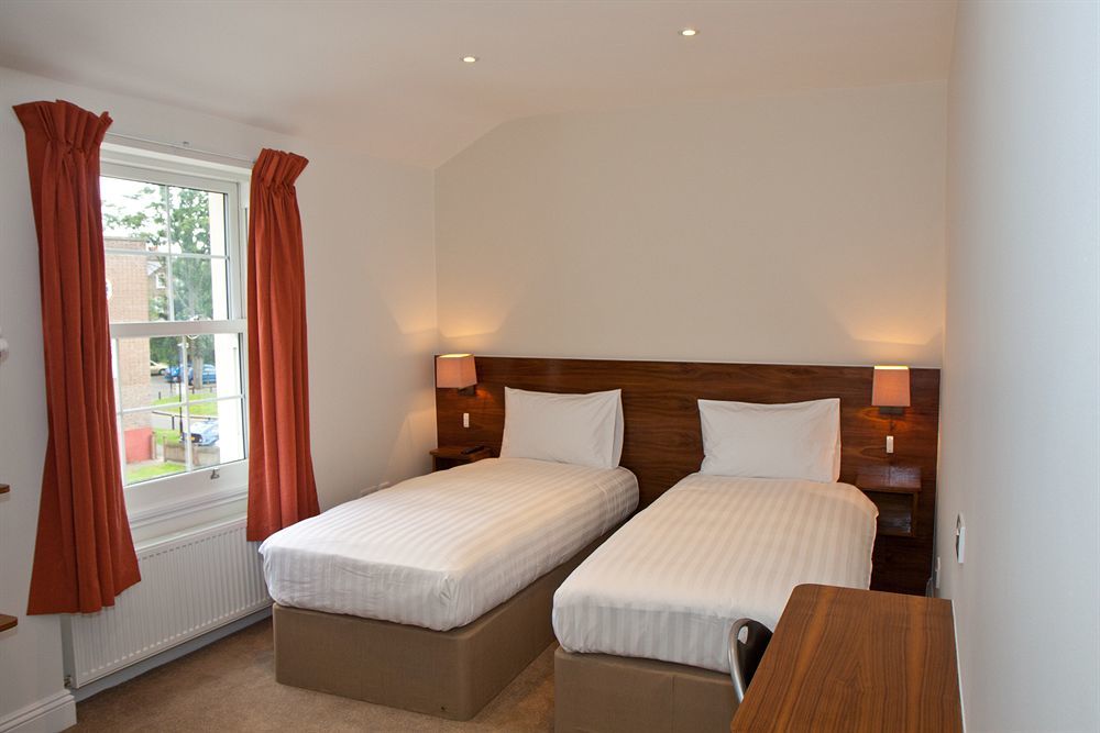 Chelsea Hotel 3*