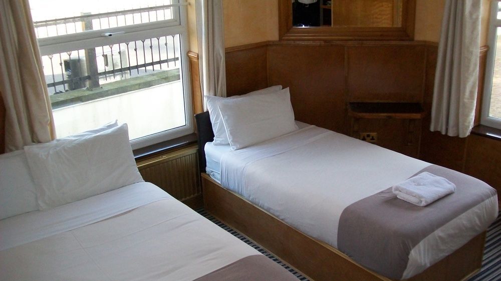 Cricklewood Hotel Londres