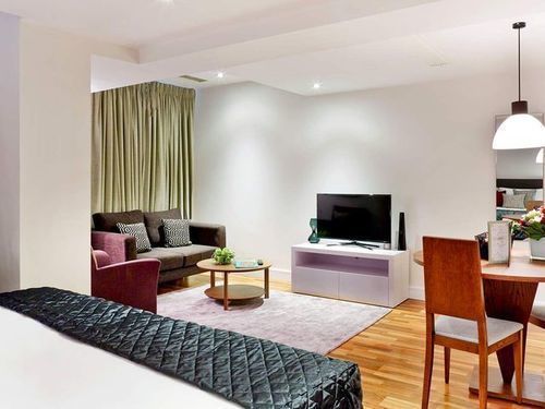Cheval Harrington Court At South Kensington Aparthotel