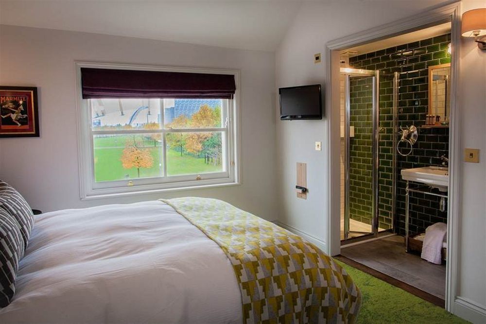 Inn The Pilot Inn 3*
