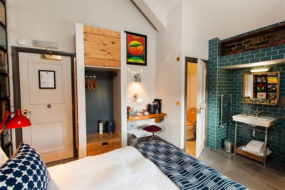 Inn The Pilot Inn 3*