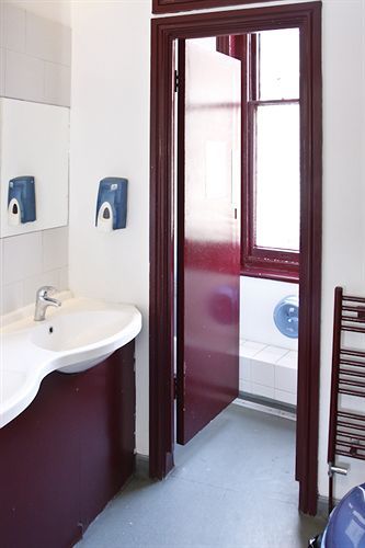 Hostal Publove @ The Man, Paddington Londres