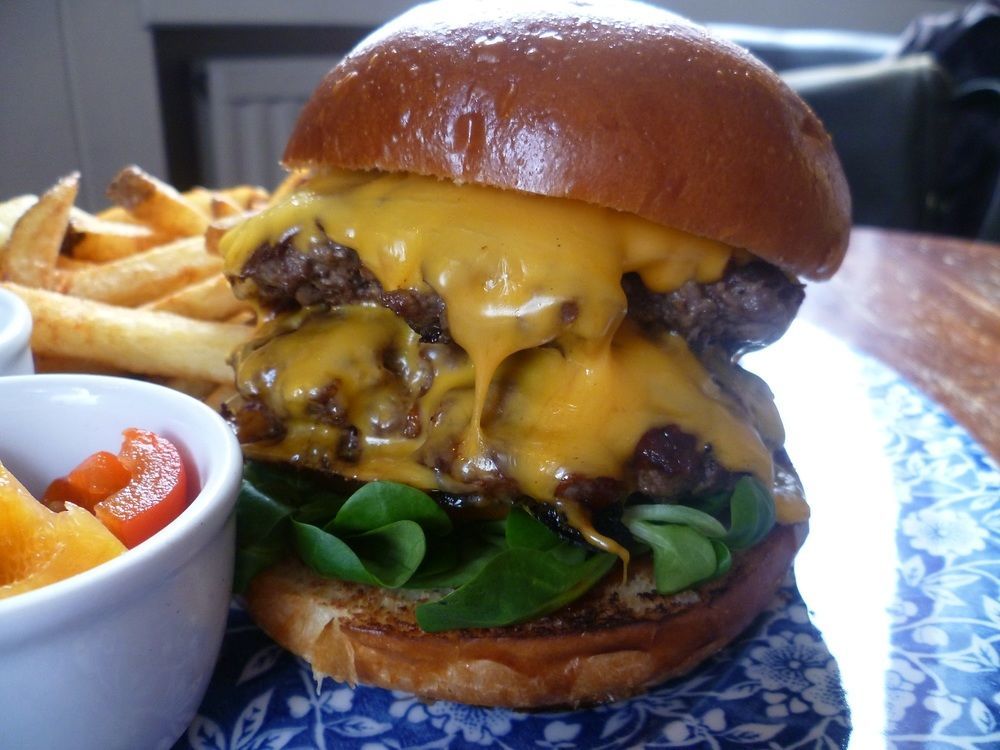 Publove @ The Man, Paddington Londen