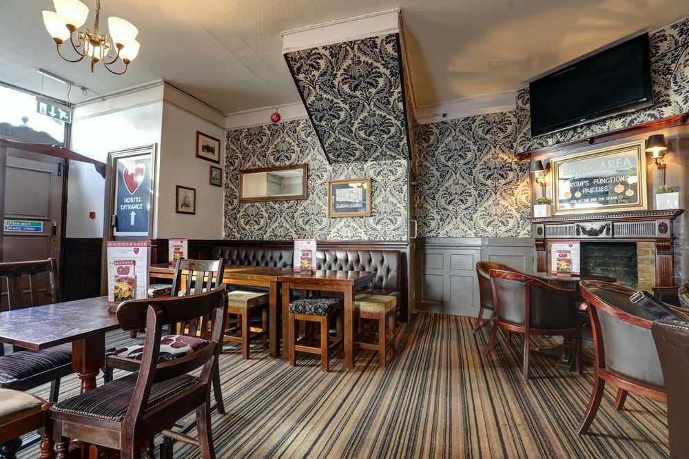 Hostal Publove @ The Man, Paddington *