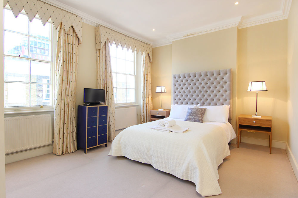 Choice - Chelsea 4* Londres