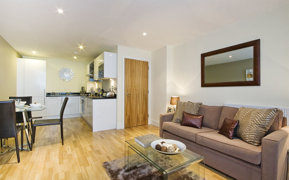 Ng Hotel London
