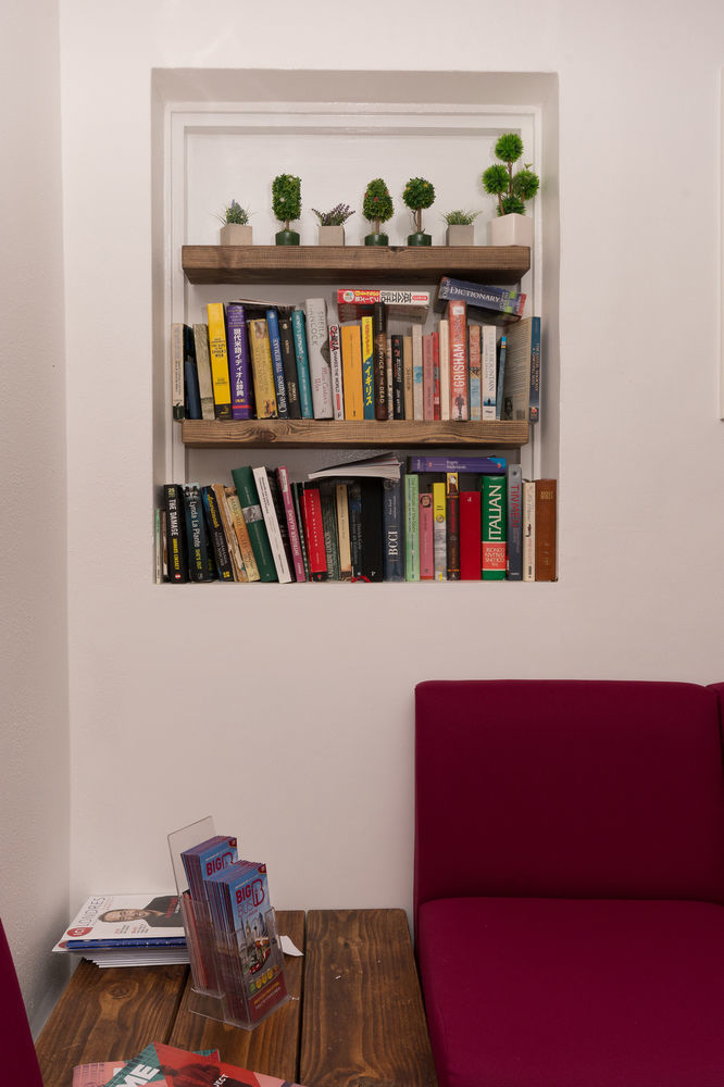 Hostal Smart Camden (adults Only) Londres