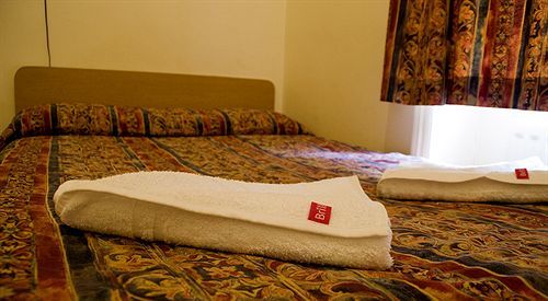 Palace Court Hotel Londen
