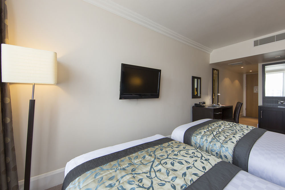 Hotel Thistle Trafalgar - Leicester Square Londen