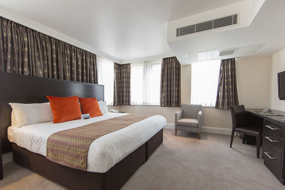 Hotel Thistle Trafalgar - Leicester Square Londen