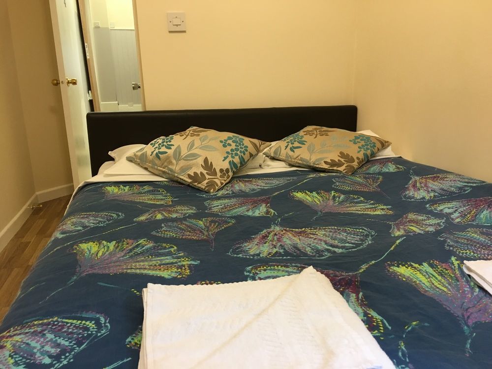 Hotel Kings Cross