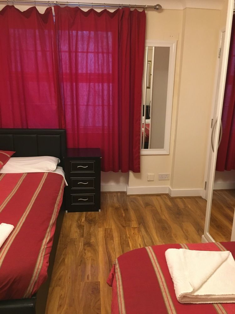 Kings Cross Hotel London
