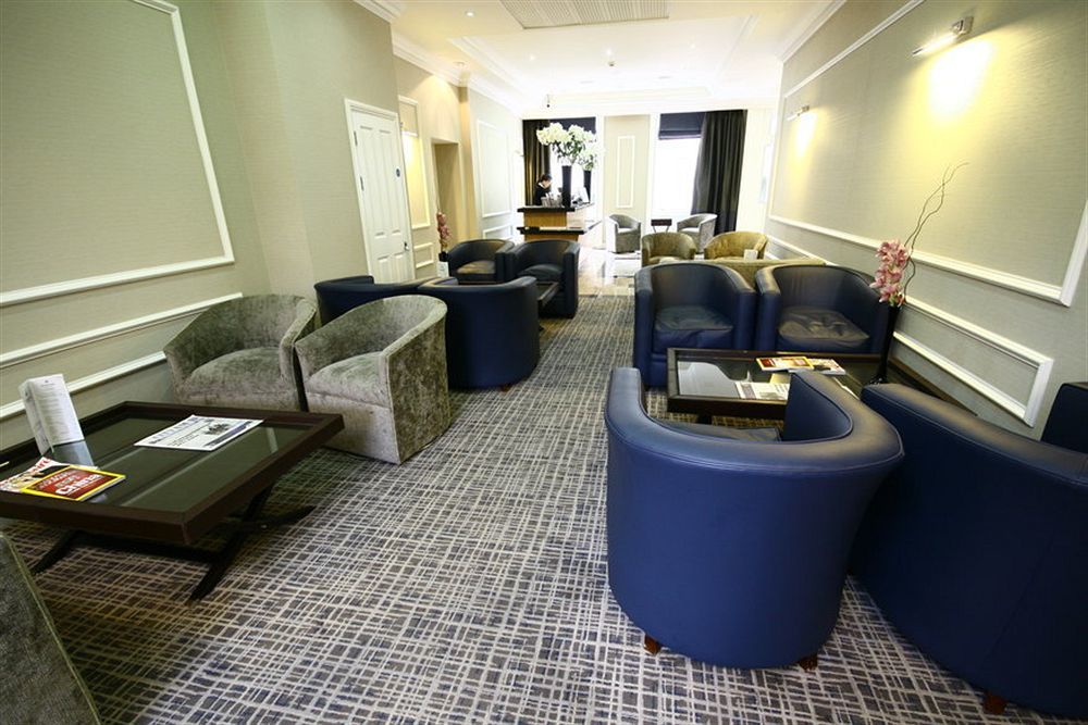 Hotel Grange Beauchamp Londres