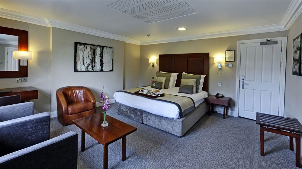 Hotel Grange Beauchamp Londres