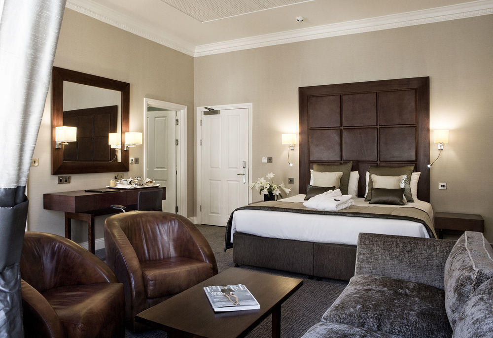 Grange Beauchamp Londres