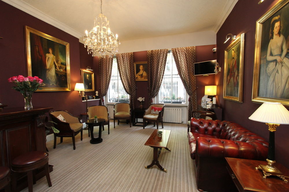 Arosfa By Compass Hospitality 3* Londen