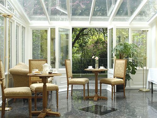 Grange Buckingham Hotel Londen