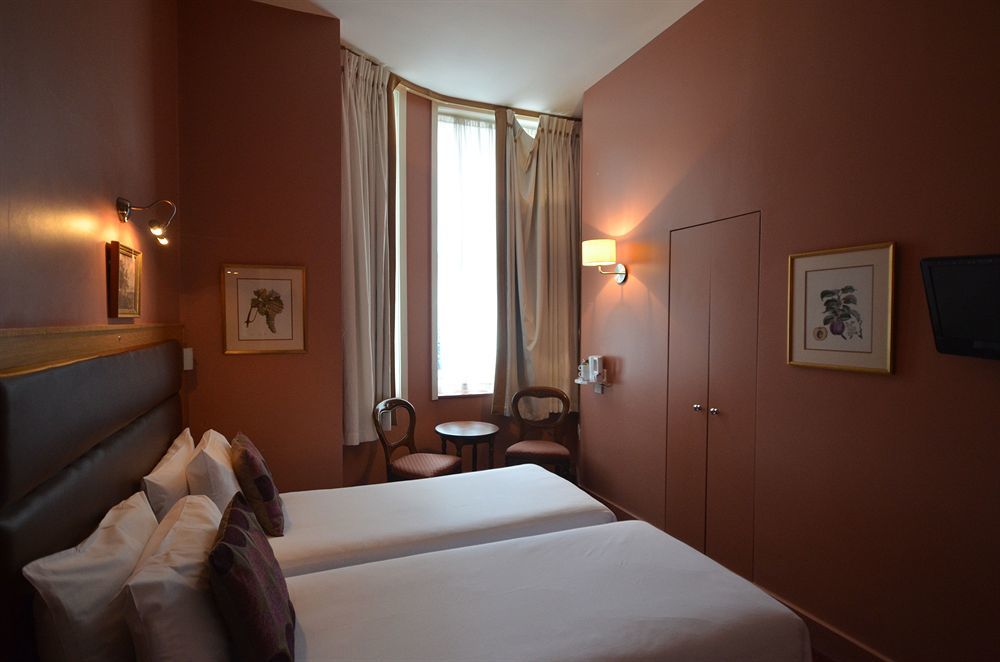 Trebovir Hotel 3*