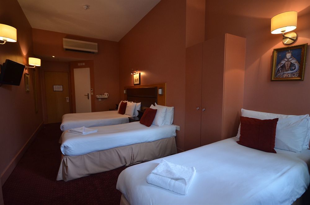 Trebovir Hotel