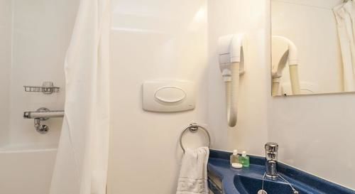 Trebovir Hotel 3*