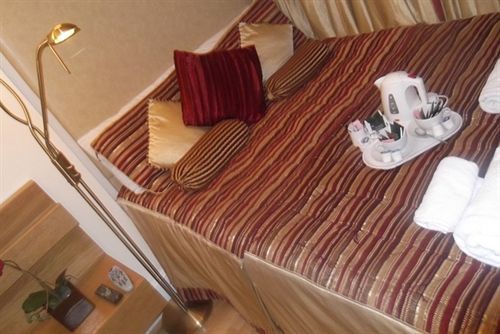 Abc Hyde Park Hotel Londen