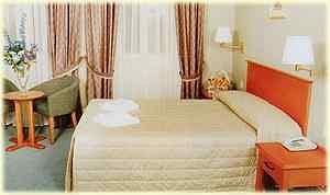 Guest house Athena - London