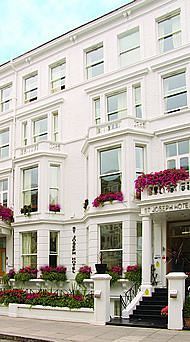 St Joseph Londres