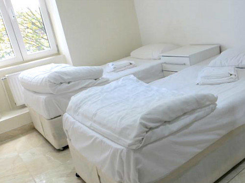 Hostel Abercorn House London
