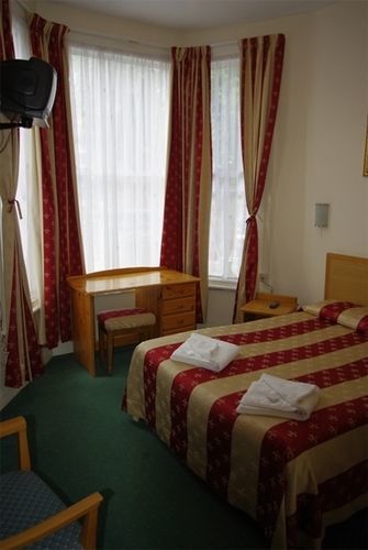 Hotel Star Londen