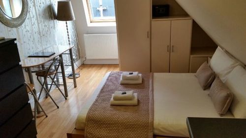 Appartement Aviva Londen