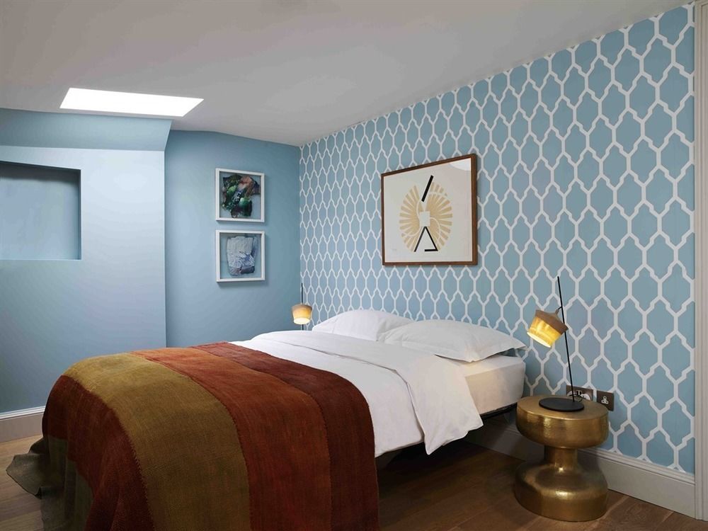 Library Hotel London