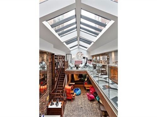 Library London