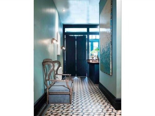 Library 4* London