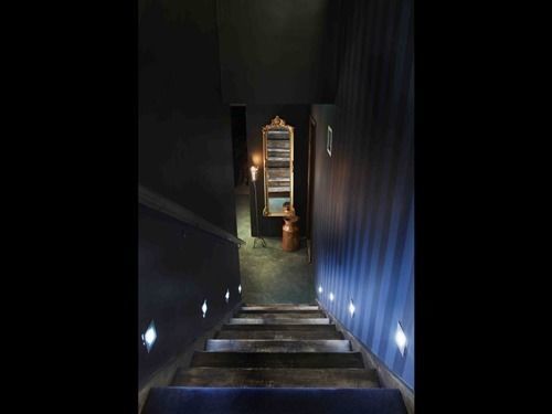 Library Hotel London