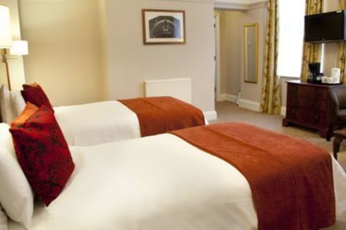 The Brewers Hotel London