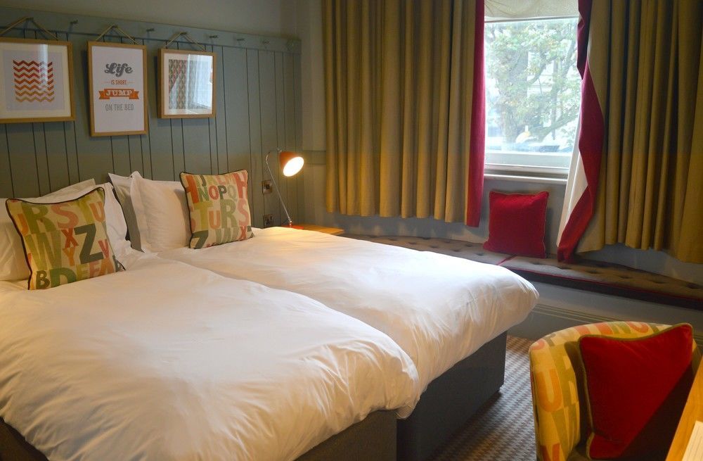 Hotel The Brook London