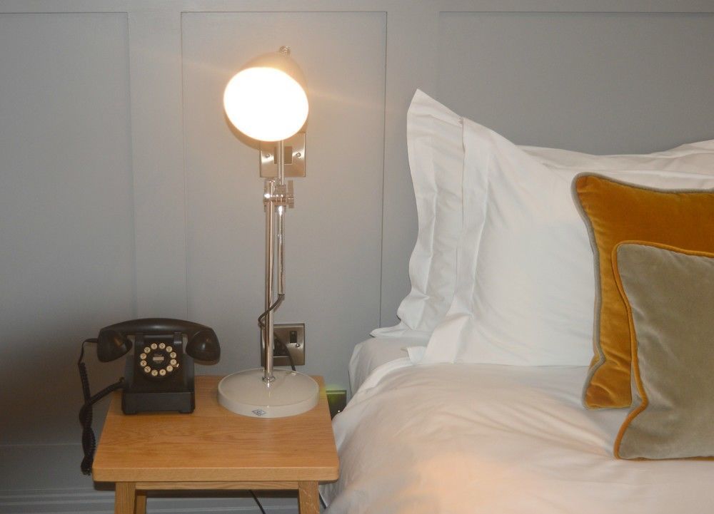 Hotel The Brook London