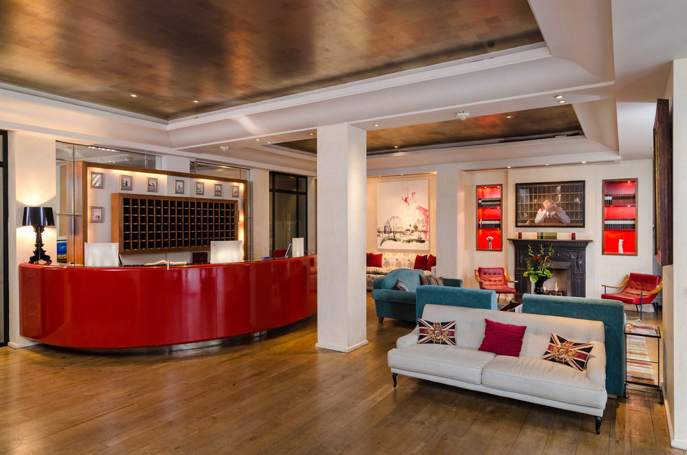Hotel Sloane Square London