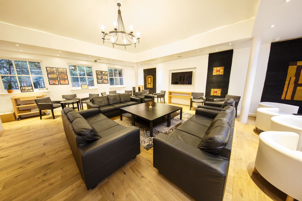 Appartement Studios2let Londen