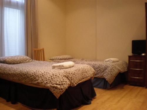 Hotel 247 London
