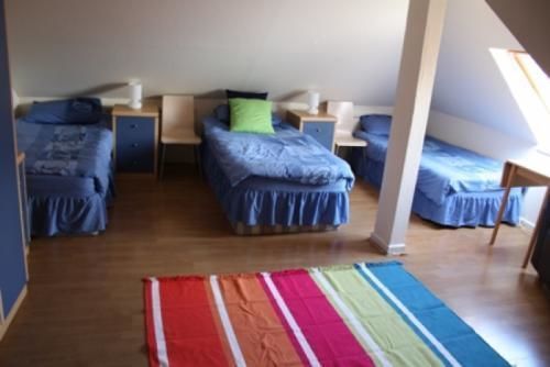 Hotel 247 2*