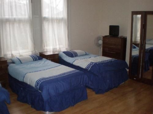 Hotel 247
