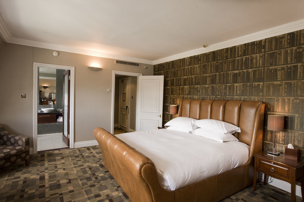 Du Vin Cannizaro House Wimbledon Londres