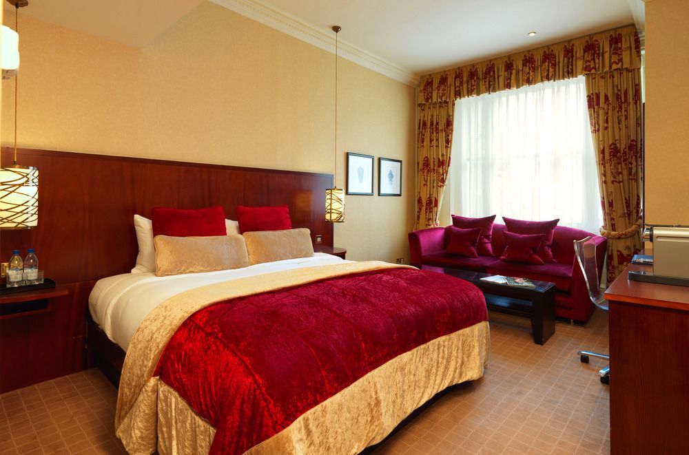 Radisson Blu Hotel, South Kensington - Formerly Vanderbilt