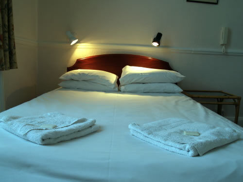 Hotel Lynton London