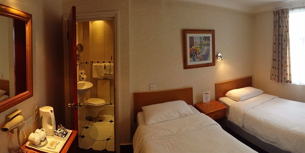Hotel Adria 3*
