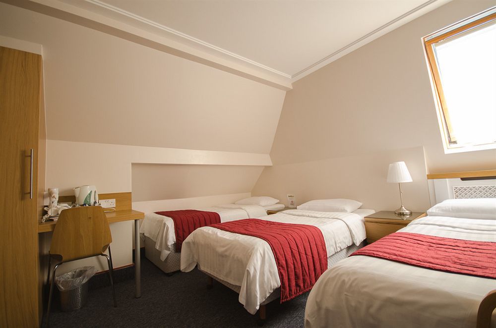 Hotel Adria