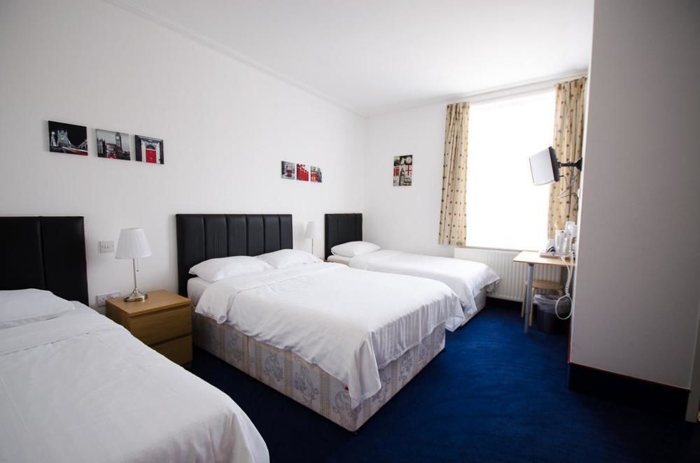 Hotel Adria Londen
