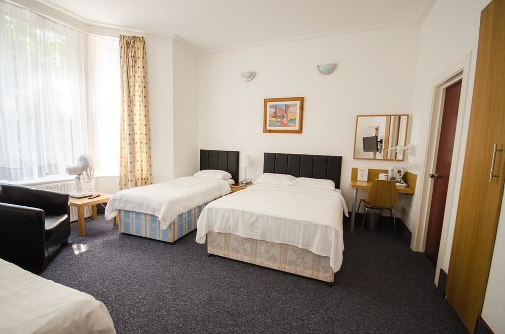 Hotel Adria