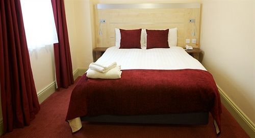 Comfort Edgware Road W2 Inn